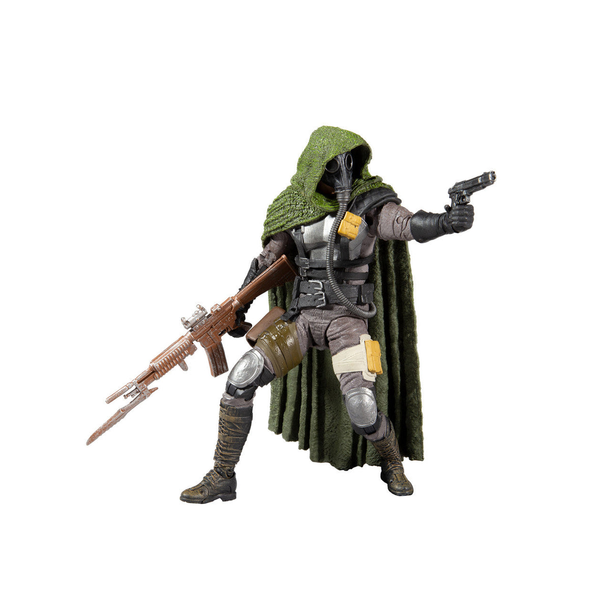 McFarlane Toys - Soul Crusher (Spawn)
