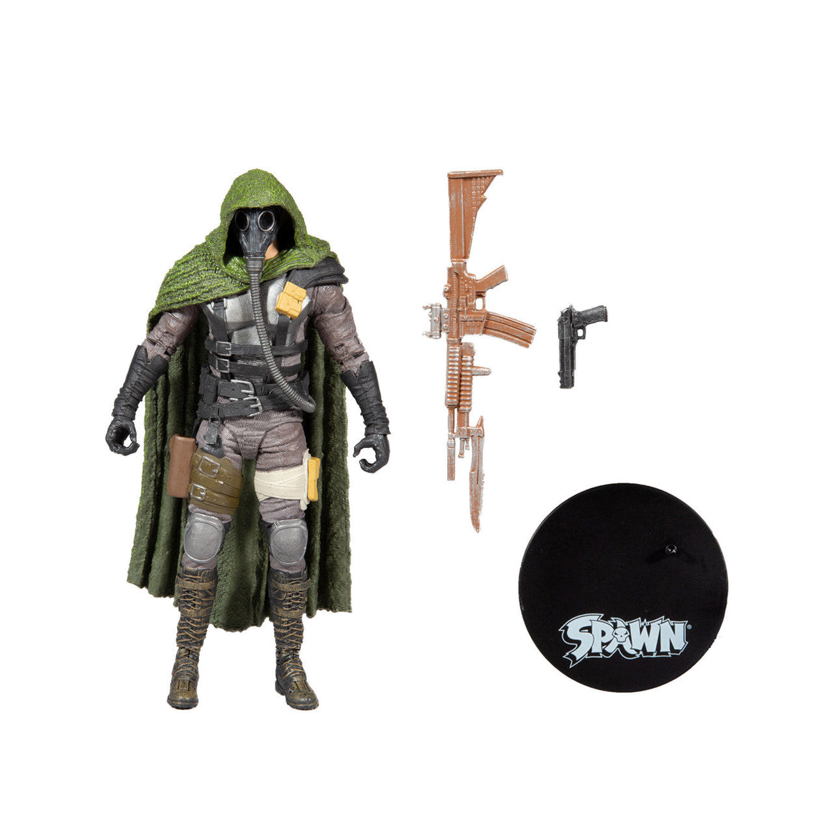 McFarlane Toys - Soul Crusher (Spawn)