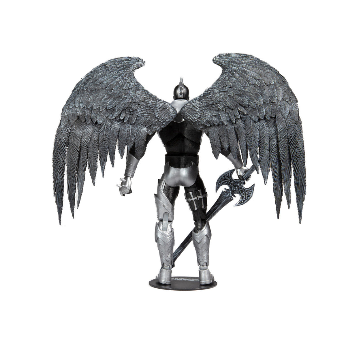 McFarlane Toys - The Dark Redeemer - Spawn