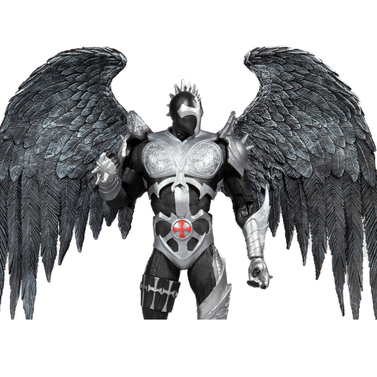 McFarlane Toys - The Dark Redeemer - Spawn