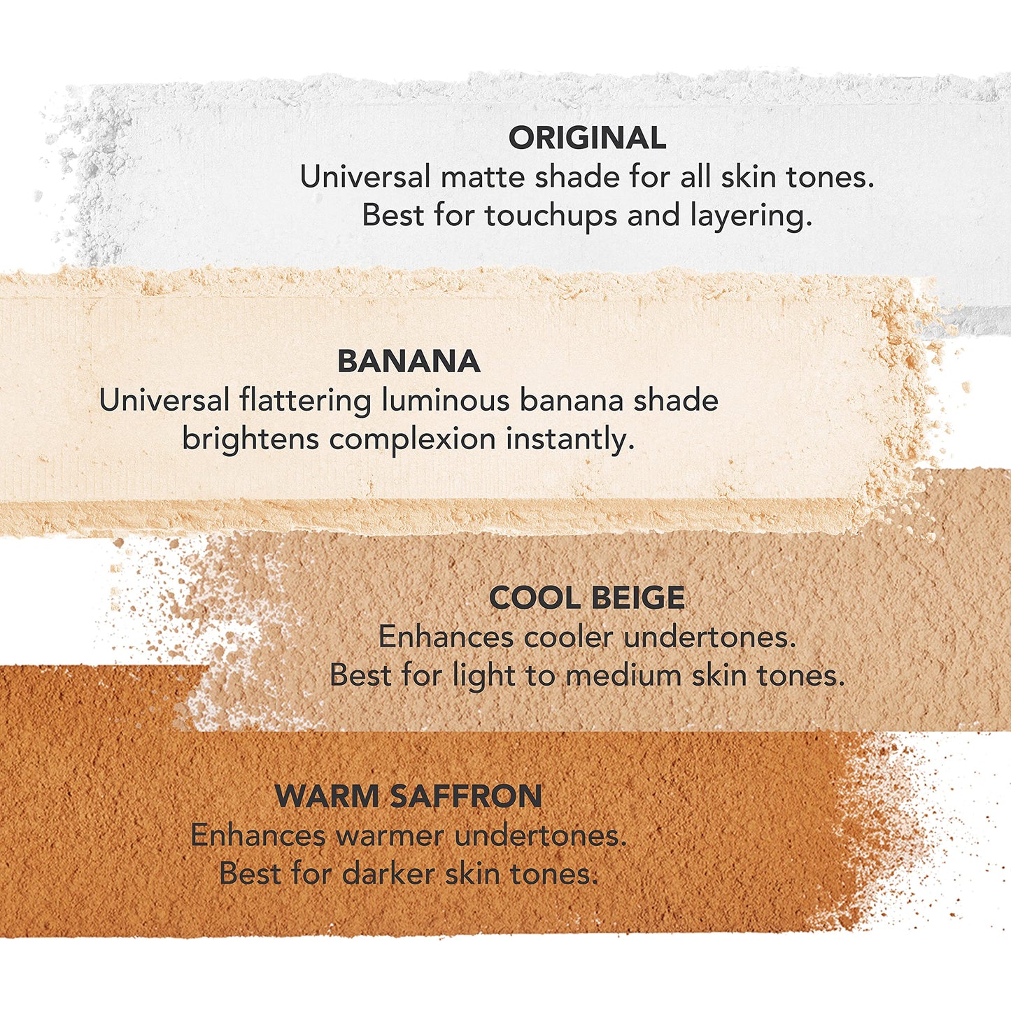 Dermablend Loose Setting Powder, Translucent Powder for Face Makeup, Mattifying Finish and Shine Control, 28g 🍁 All In One Marketplace Canada