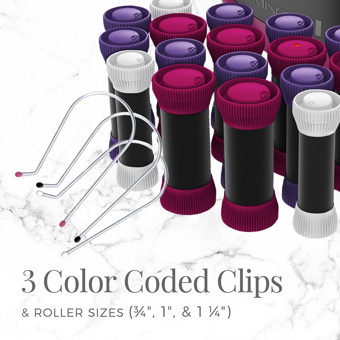 Remington H5600H Ionic Conditioning Hair Setter 🍁 All In One Marketplace Canada