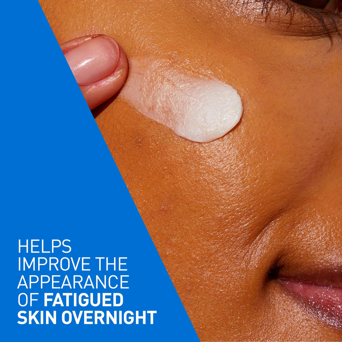 CeraVe Night Cream for Face, Skin Renewing Moisturizer for Men & Women With Hyaluronic Acid, Niacinamide, Bio Peptides & Ceramides. Fragrance Free, Non-comedogenic, Suitable for Sensitive Skin 🍁 All In One Marketplace Canada