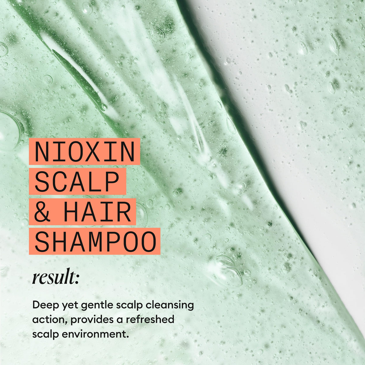 Nioxin System 4 Scalp + Hair Shampoo - Hair Thickening Shampoo For Damaged Hair with Progressed Thinning, 33.8 fl oz (Packaging May Vary) 🍁 All In One Marketplace Canada