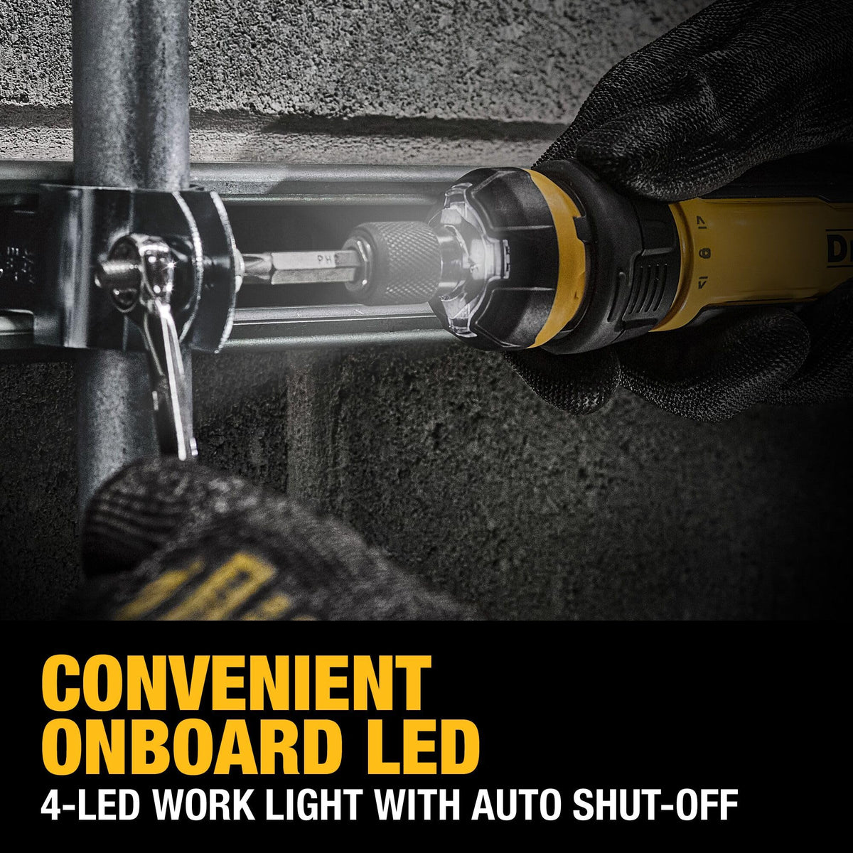 DEWALT 4V Cordless Screwdriver 15 PC Set (DWHT66719) 🍁 All In One Marketplace Canada