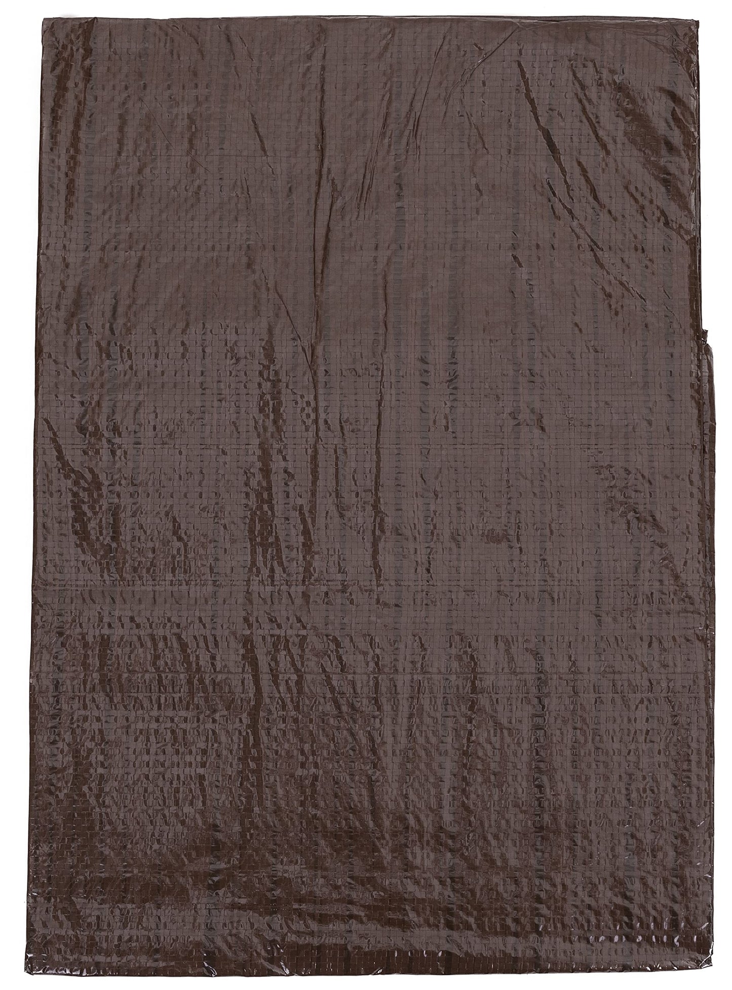 Kotap 20-ft x 20-ft Reversible Brown/Green Poly Tarp, Item: TBG-2020 🍁 All In One Marketplace Canada