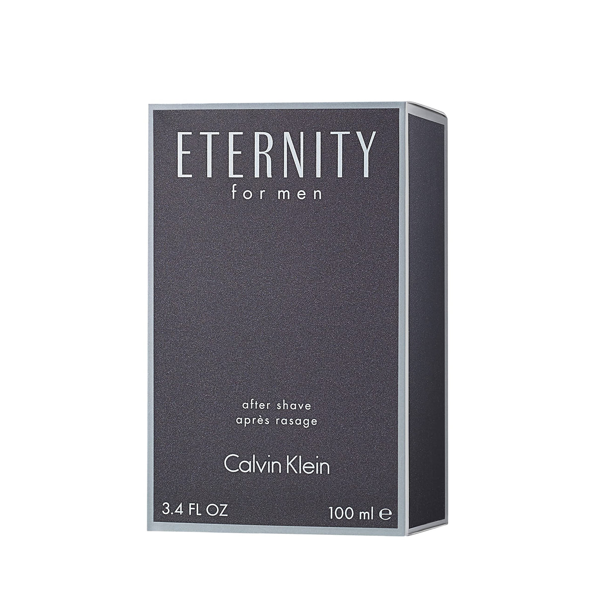 Calvin Klein Eternity Eau de Toilette Aftershave Lotion for Men 100ml 🍁 All In One Marketplace Canada