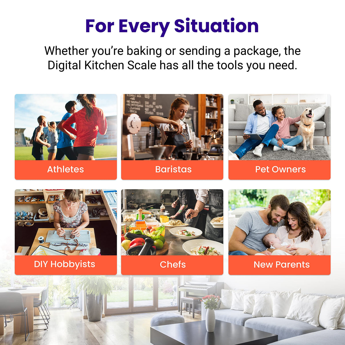 Etekcity 0.1g Food Kitchen Scale with Bowl, Digital Grams and Ounces 🍁 All In One Marketplace Canada