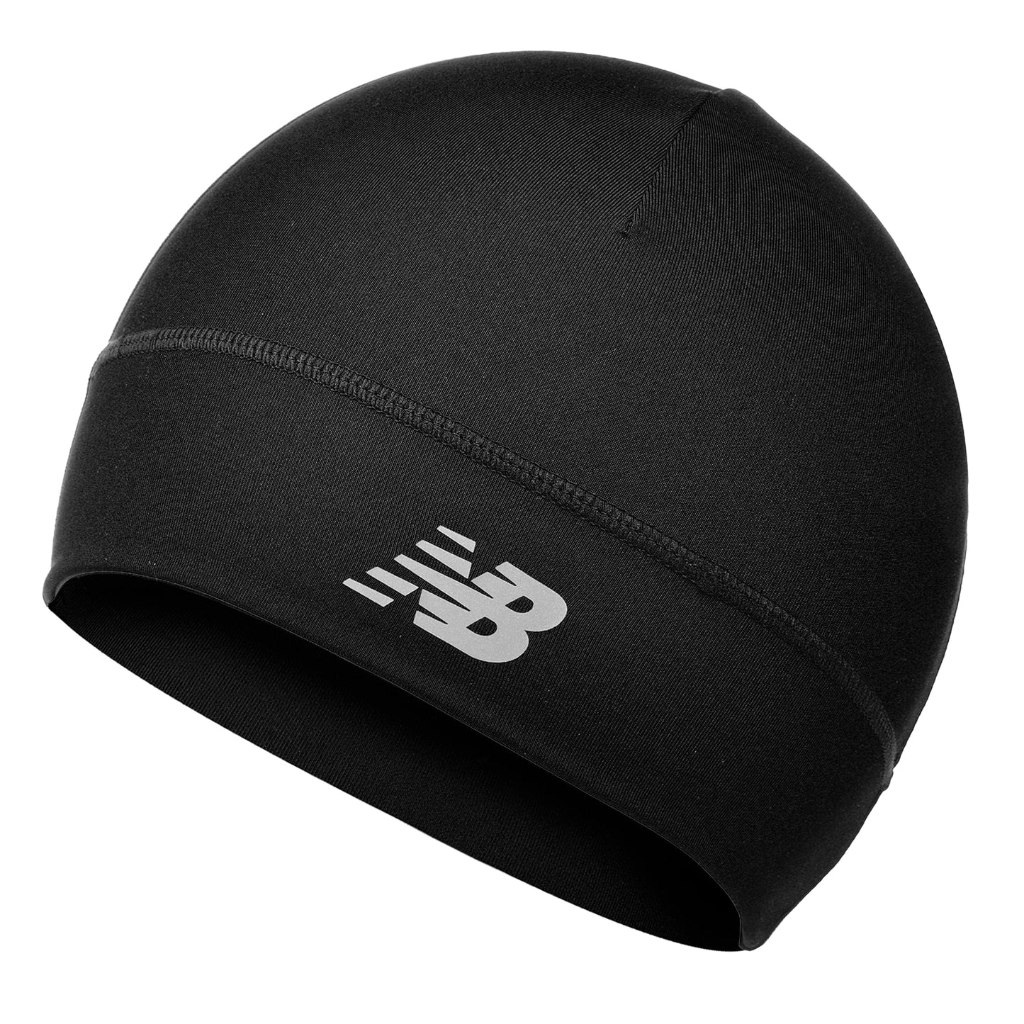 New Balance Lightweight Running/Athletic Hat, Beanie, Cap Black 🍁 All In One Marketplace Canada