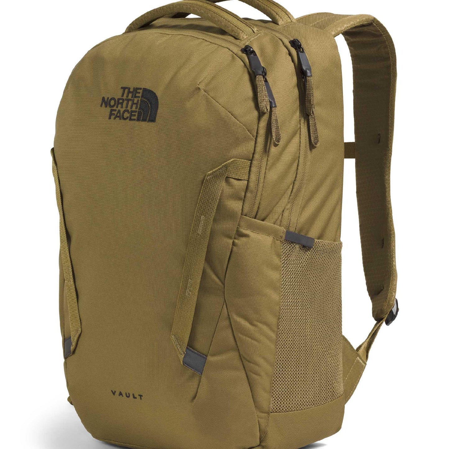 THE NORTH FACE Vault Everyday Laptop Backpack - Commuter Travel Bag, Water-Repellent Finish, Spacious Compartment, Cedar, One Size 🍁 All In One Marketplace Canada