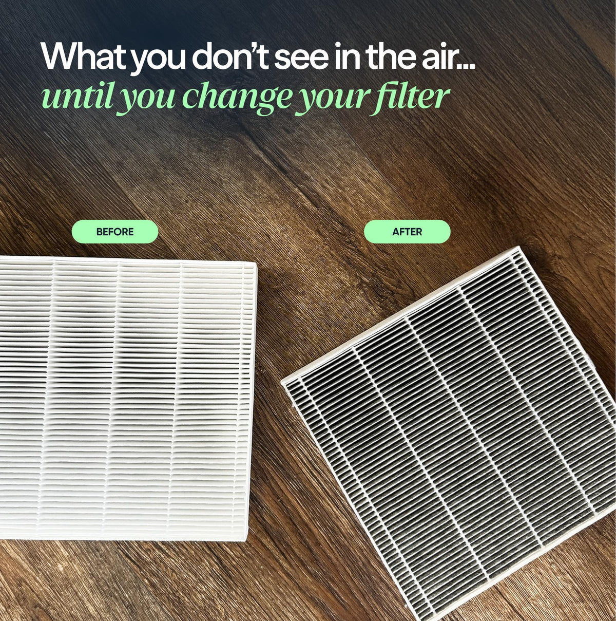 BLUEAIR Pure 211i Max Genuine Replacement Filter F2MAX, Fits Air Purifier 🍁 All In One Marketplace Canada