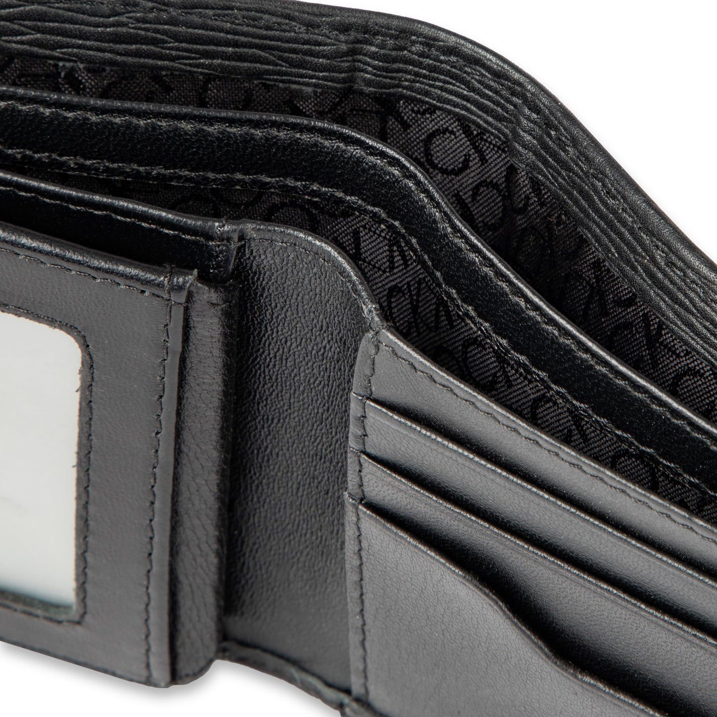 Calvin Klein Men's RFID Extra Capacity Slimfold Wallet 🍁 All In One Marketplace Canada