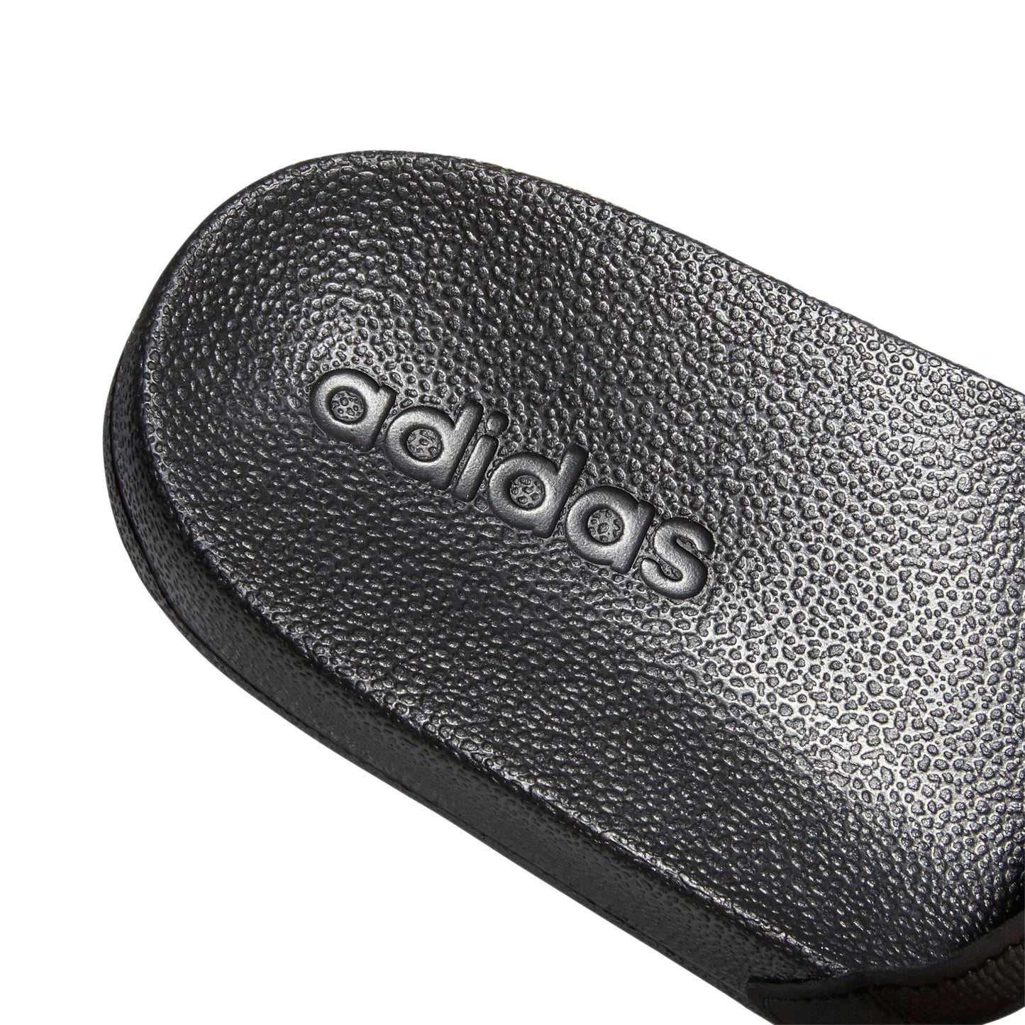 adidas Unisex Kids Adilette Shower, Core Black/White/Core Black, 4/Big Kid 🍁 All In One Marketplace Canada