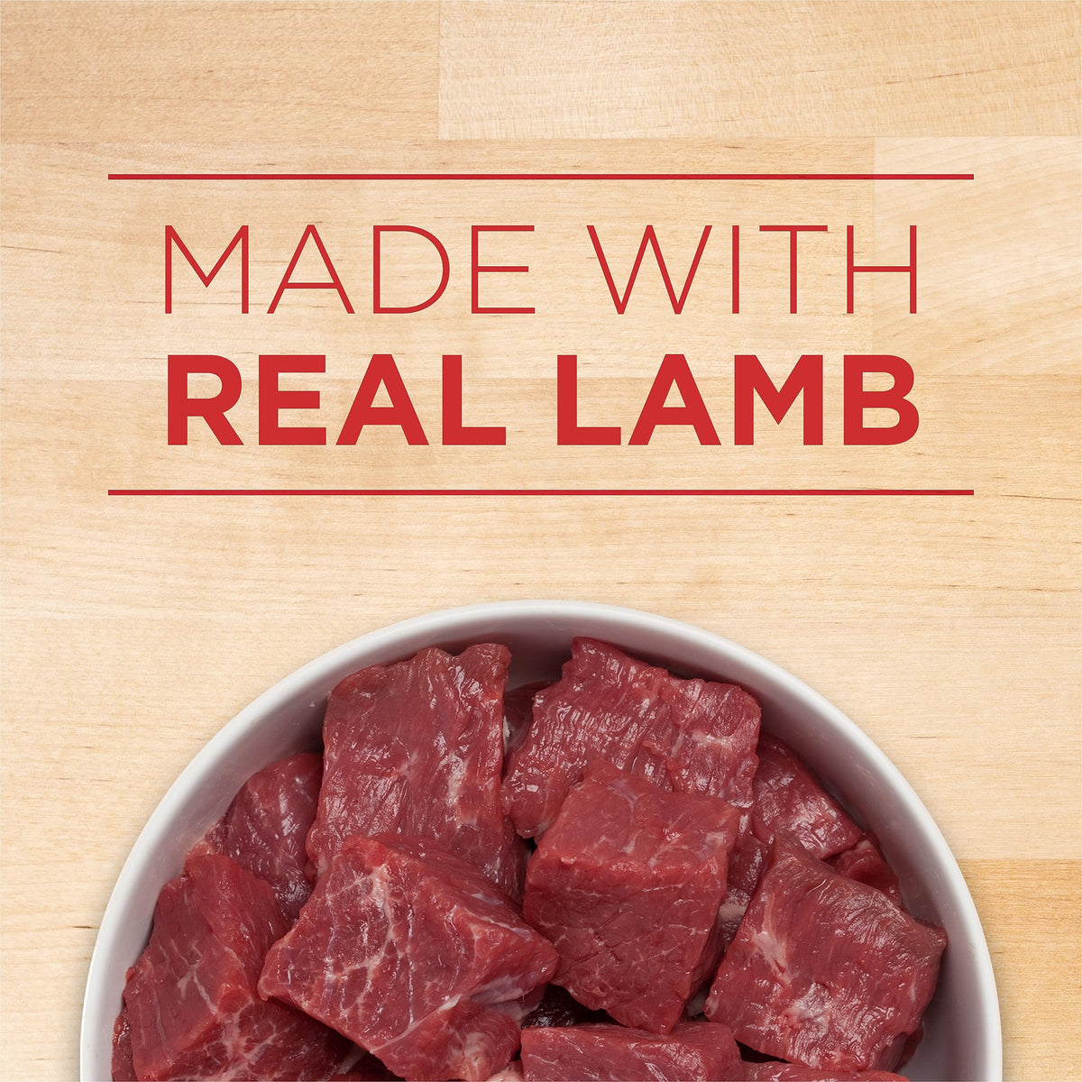 Purina ONE Wet Dog Food, Tender Cuts in Gravy Lamb & Rice 368g (12 Pack) 🍁 All In One Marketplace Canada