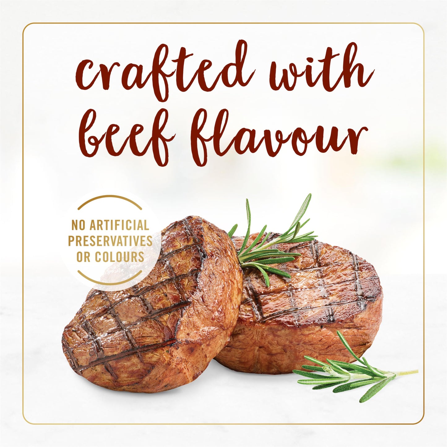 Fancy Feast Wet Cat Food, Pate Beef Flavour - 85 g Can (24 Pack) 🍁 All In One Marketplace Canada