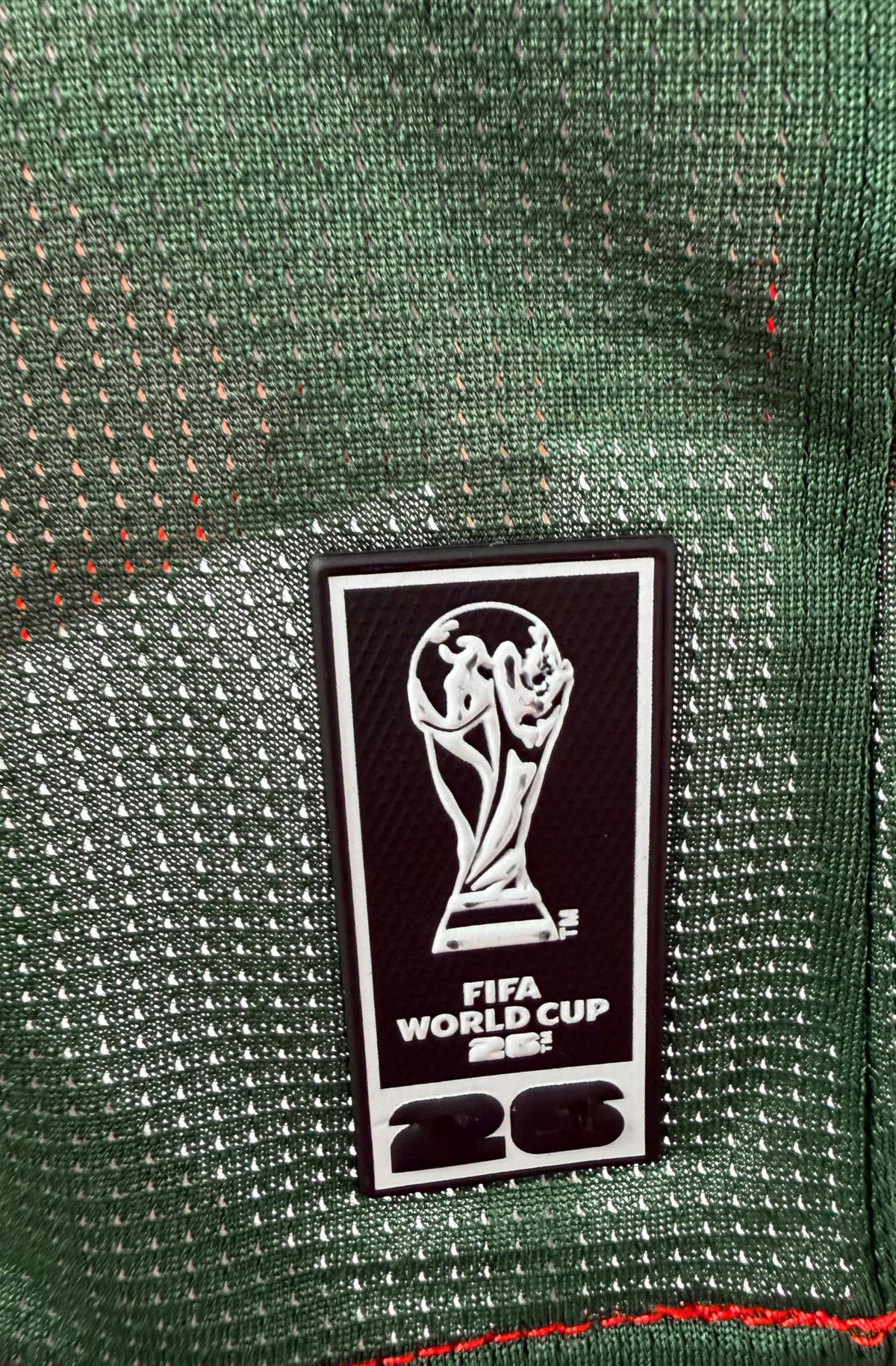 FIFA Men Portugal Jersey 🍁 All In One Marketplace Canada