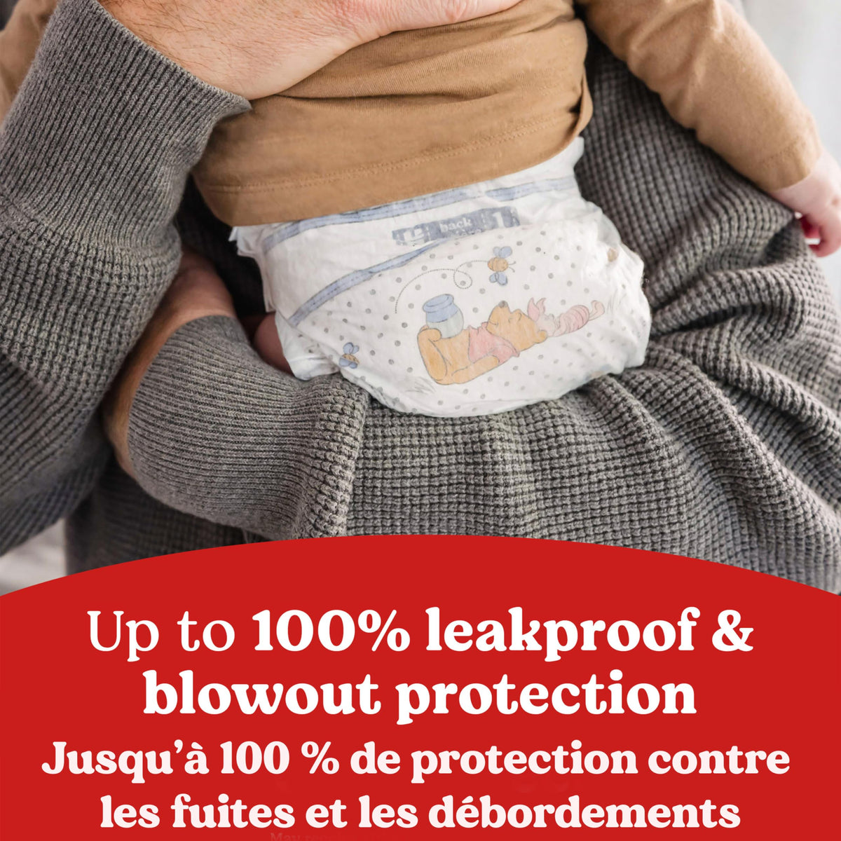 Diapers Size 3 - Huggies Little Snugglers Disposable Baby Diapers, 76ct, Giga Pack 🍁 All In One Marketplace Canada