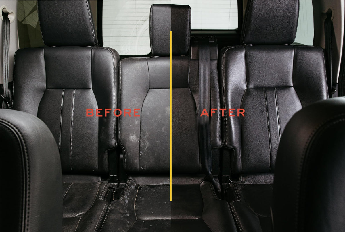 Leather Honey Leather Conditioner - Quality Leather Care Since 1968 - Leather Conditioner for Auto Interiors, Furniture, Shoes, Bags, Accessories & Apparel - 8oz 🍁 All In One Marketplace Canada