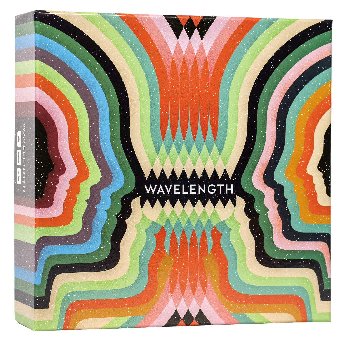 CMYK Wavelength - The Party Game Show in a Box 🍁 All In One Marketplace Canada