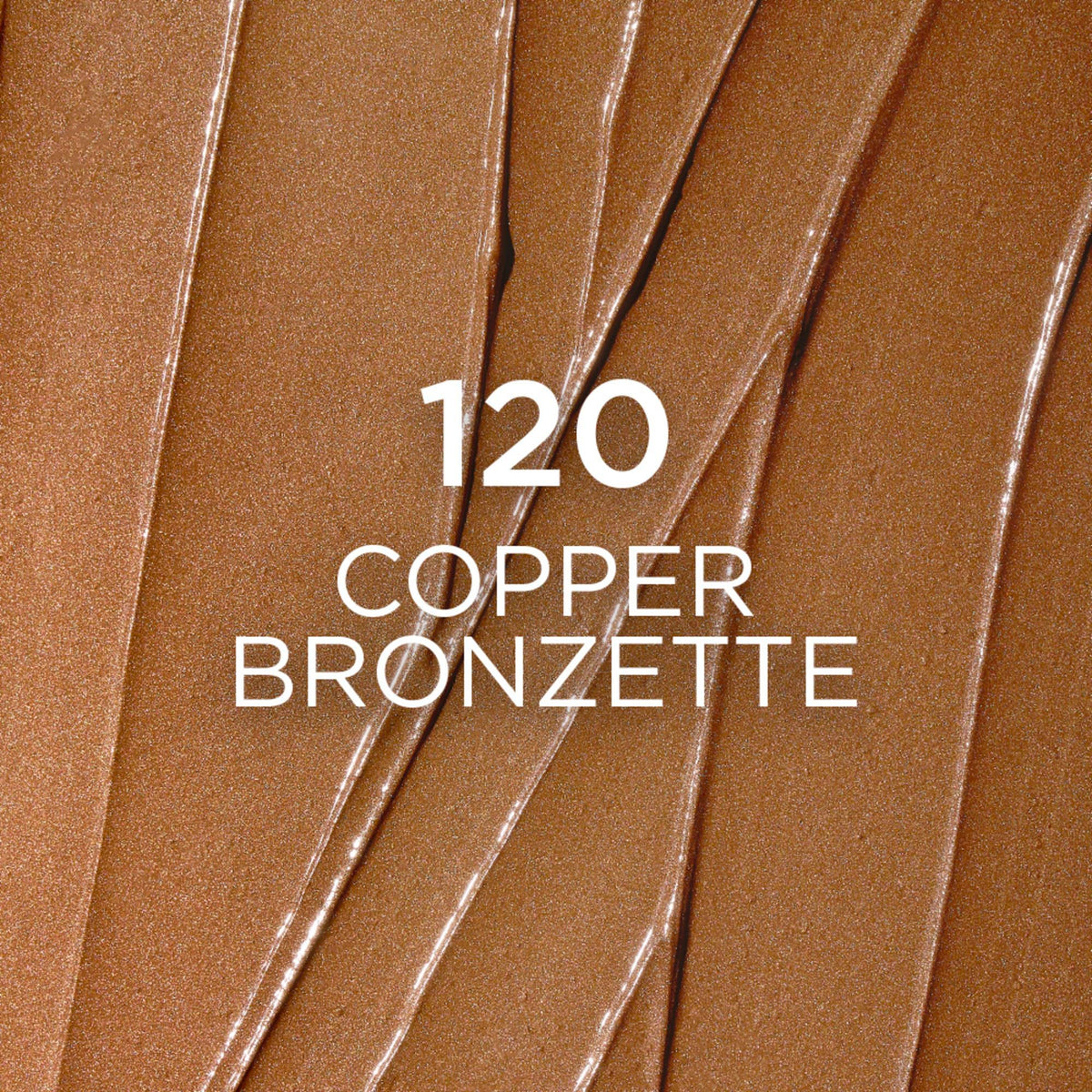L'Oreal Paris Lumi Bronze Le Stick Soleil Bronzer Stick, Cream-To-Powder Bronzer For A Sunkissed Face Makeup Glow, 120 Copper Bronzette 🍁 All In One Marketplace Canada