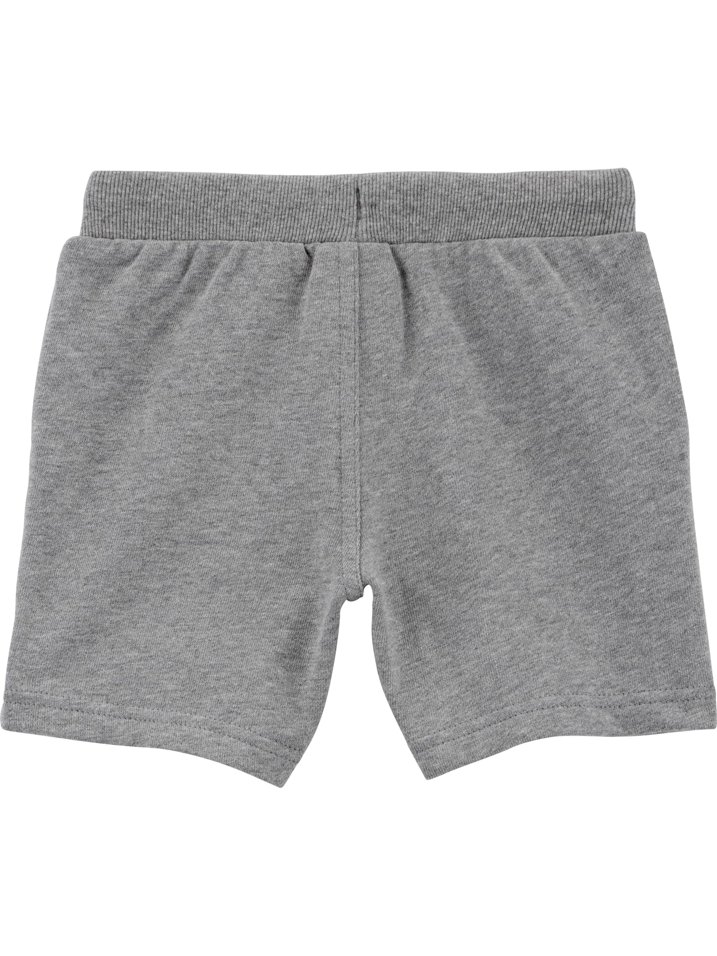 Simple Joys by Carter's Boys' Toddler Multi-Pack Knit Shorts, Navy Heather/Charcoal Heather/Gray, 2T 🍁 All In One Marketplace Canada