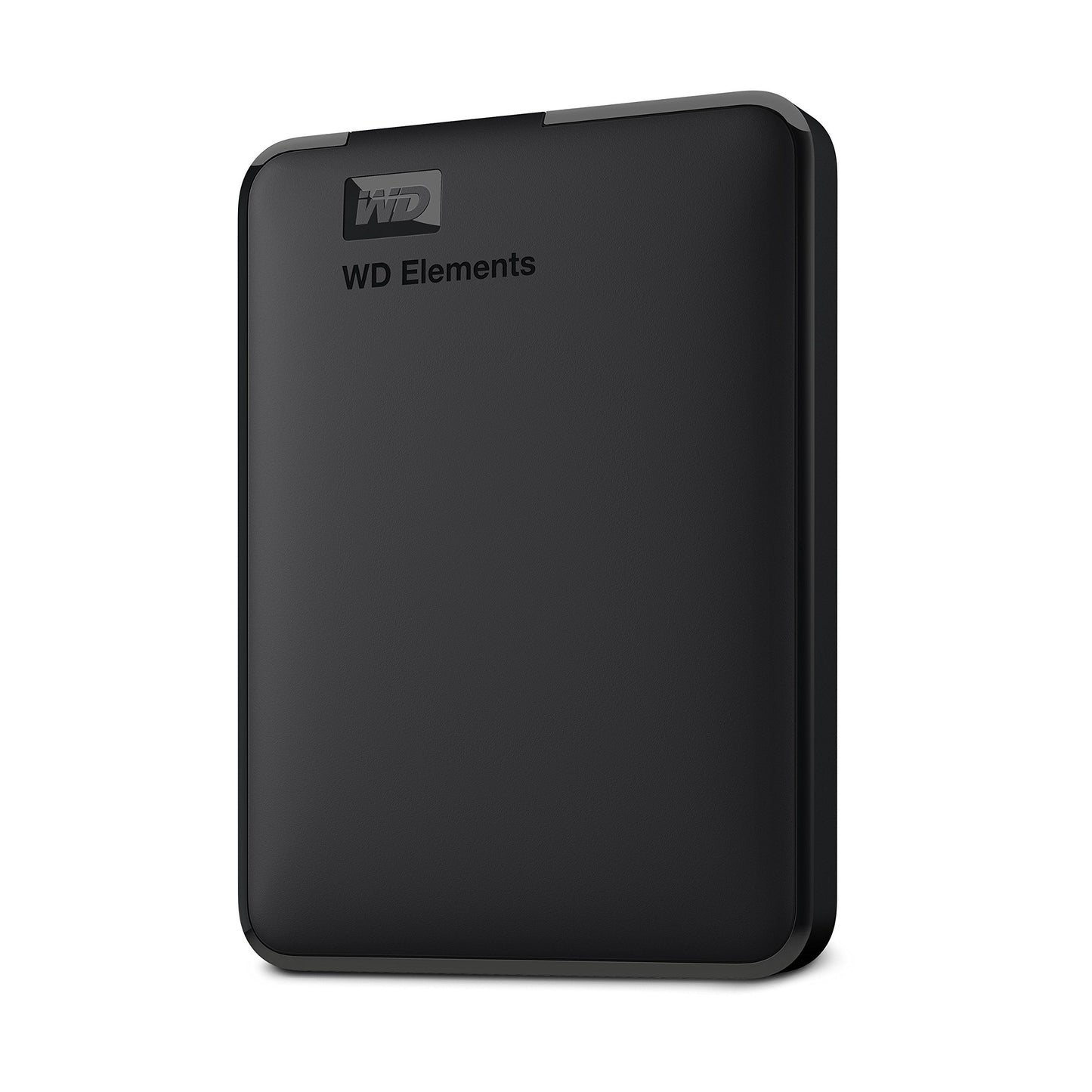 Western Digital 5TB Elements Portable External Hard Drive, USB 3.0 - Western DigitalBU6Y0050BBK-WESN,Black 🍁 All In One Marketplace Canada
