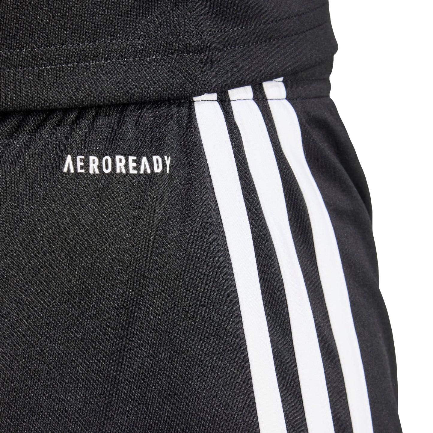 adidas Women's Squadra 25 Shorts, Black/Black/White, Medium 🍁 All In One Marketplace Canada