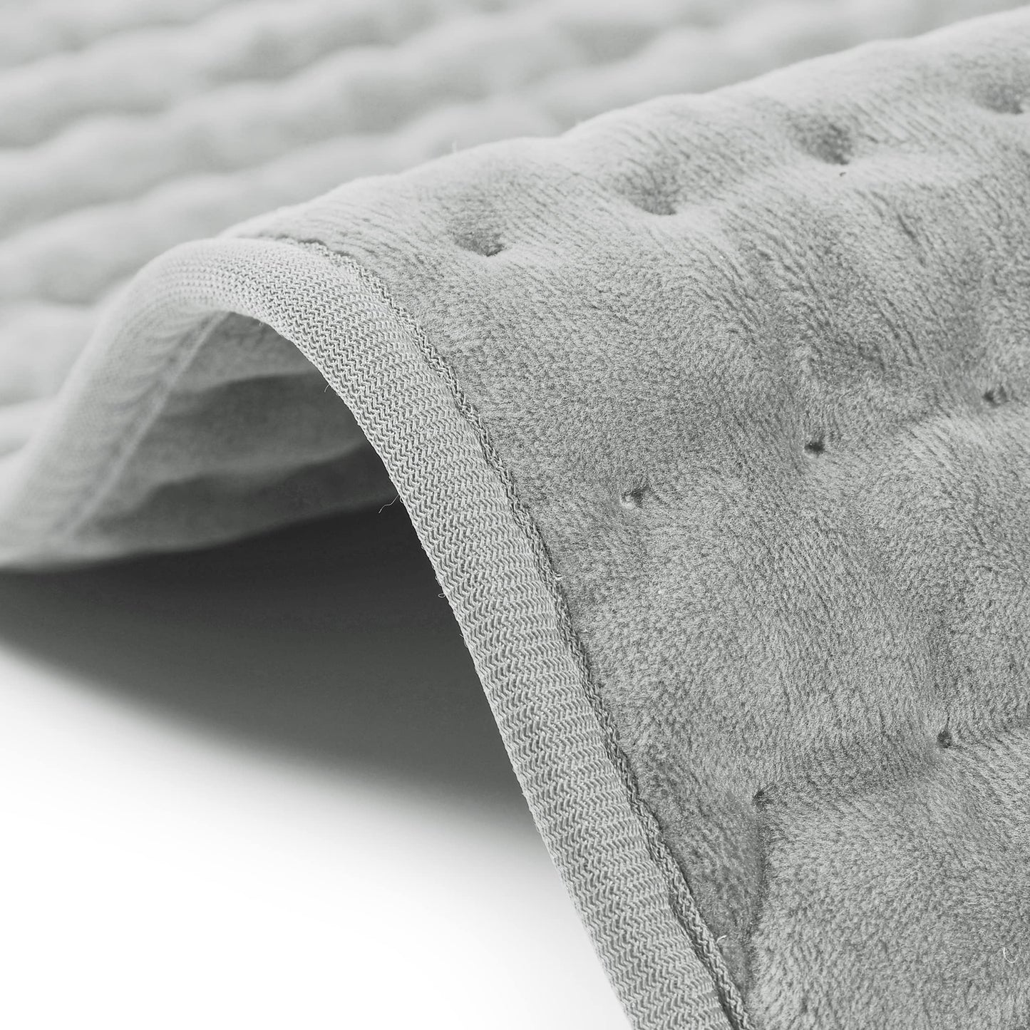 Heating Pad Electric Heat Pad, Hot Heated Pad,Moist Heat Heating Pad Moist and Dry Heat,Multiple Temp and Timer Settings 🍁 All In One Marketplace Canada