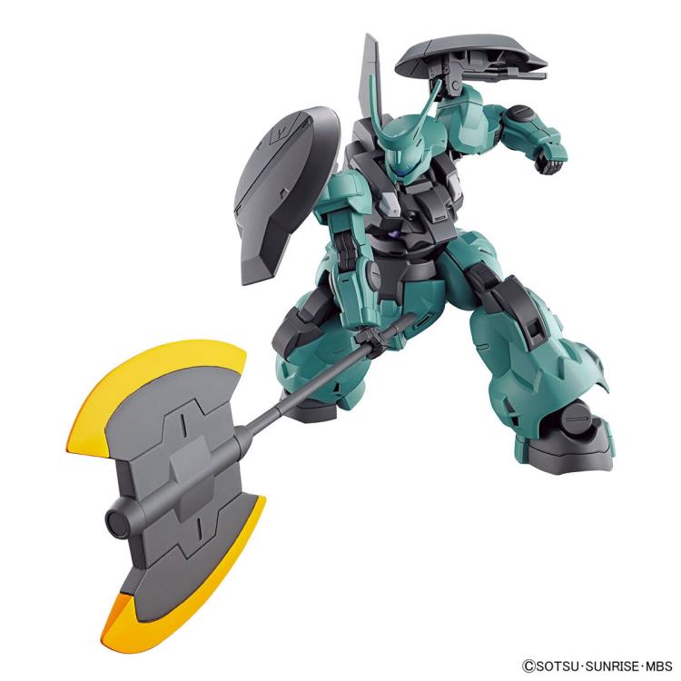 HG Dilanza Standard Type 1/144