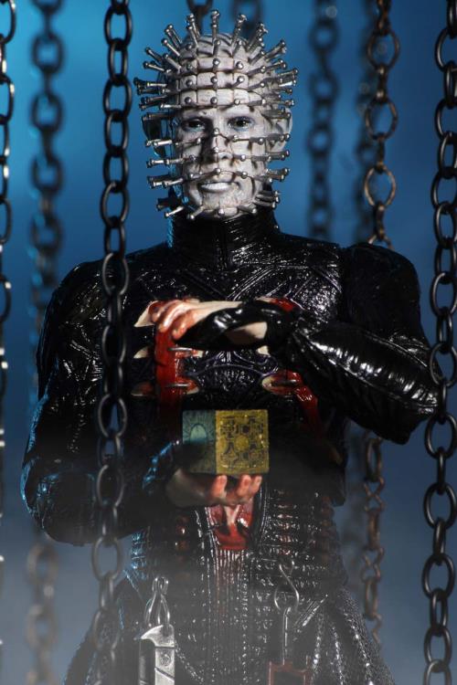 Neca - Hellraiser - Ultimate Pinhead