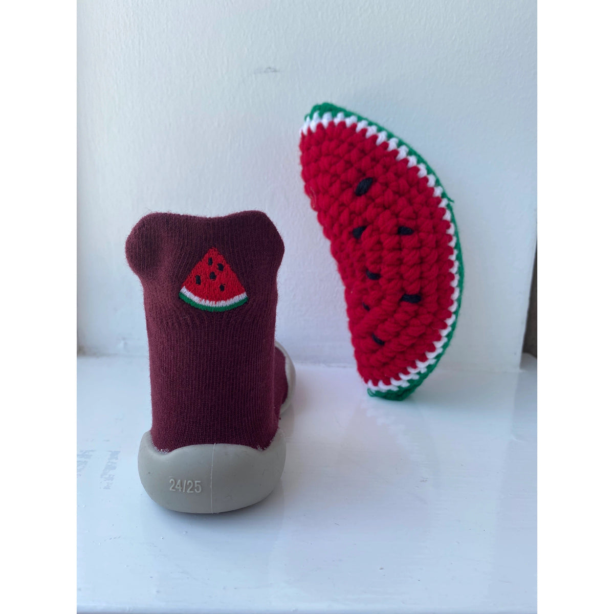 Sock Shoes