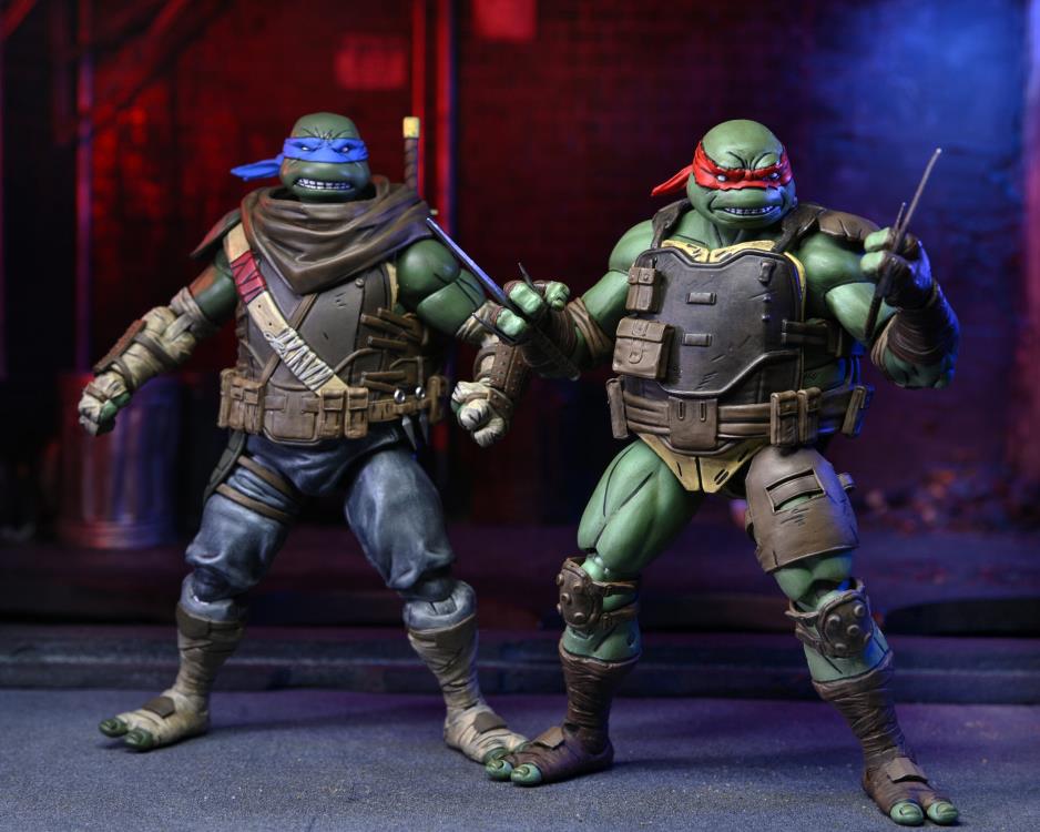 Neca - Teenage Mutant Ninja Turtles (The Last Ronin) - Ultimate Raphael