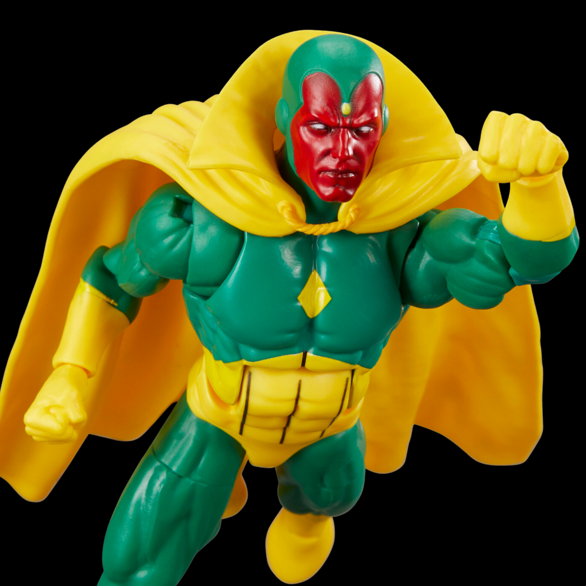 Marvel Legends  - Wave - THE VOID BAF complete Set of 7