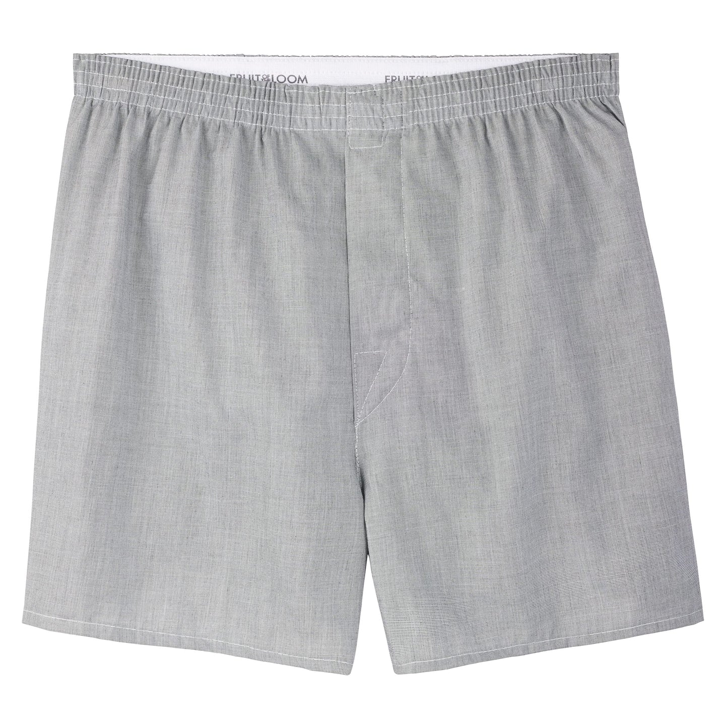 Fruit of the Loom Mens Comfort Casual Boxer Shorts, Assorted Colours, Small US 🍁 All In One Marketplace Canada