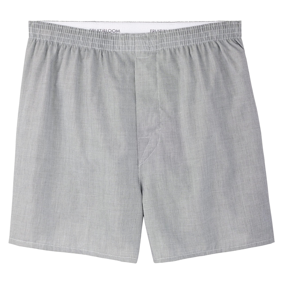 Fruit of the Loom Mens Comfort Casual Boxer Shorts, Assorted Colours, X-Large US 🍁 All In One Marketplace Canada