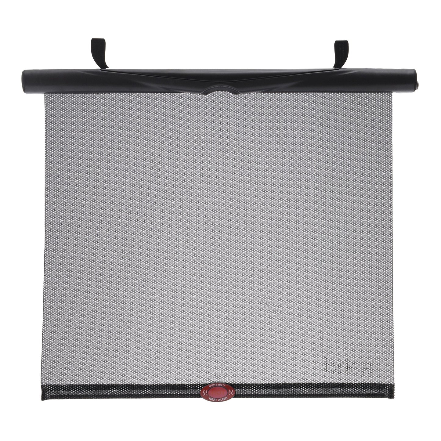 Munchkin Brica Mega White Hot Roller Shade Black 🍁 All In One Marketplace Canada