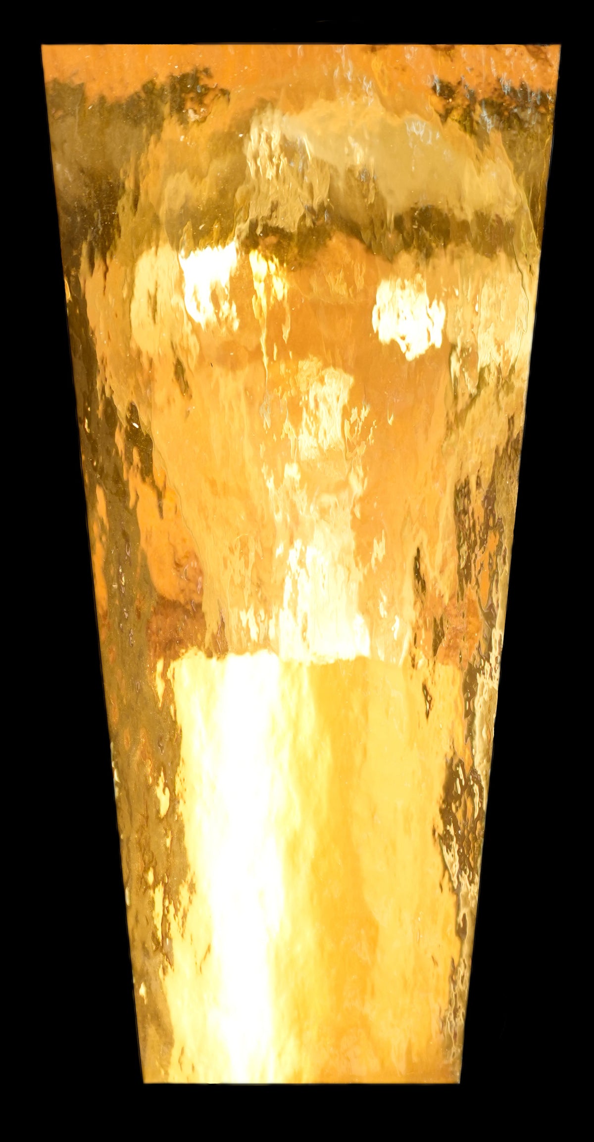 Verre de remplacement collection à 6 faces moyen