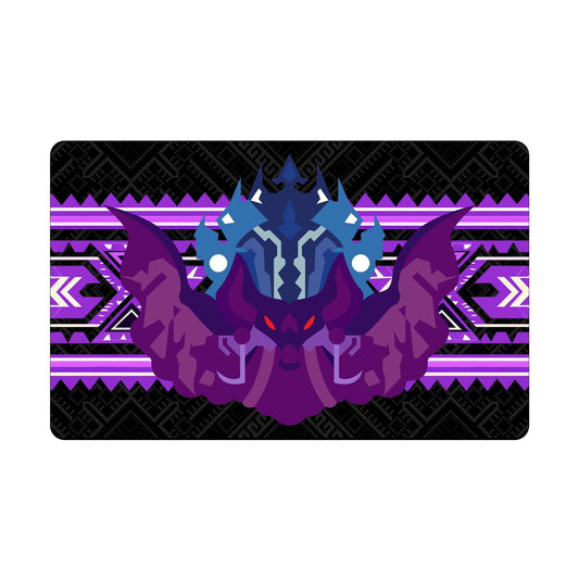 Aclazotz Deepest Betrayal Playmat