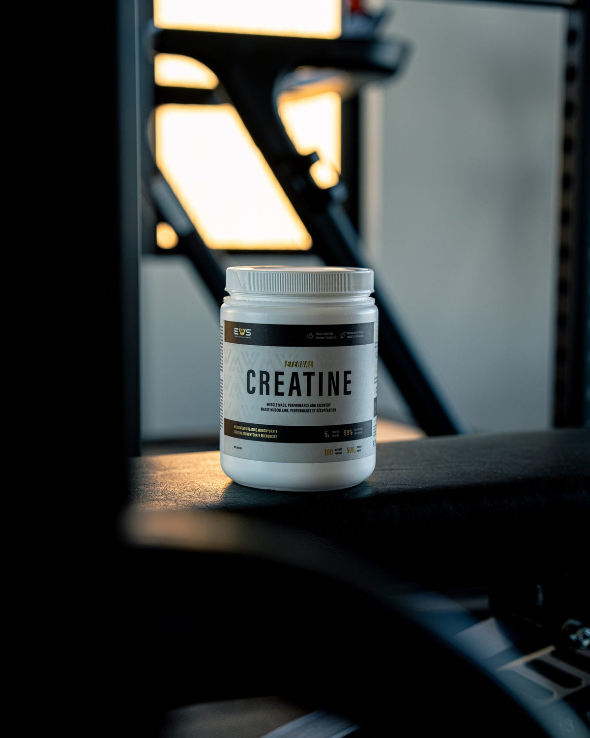 Creatine