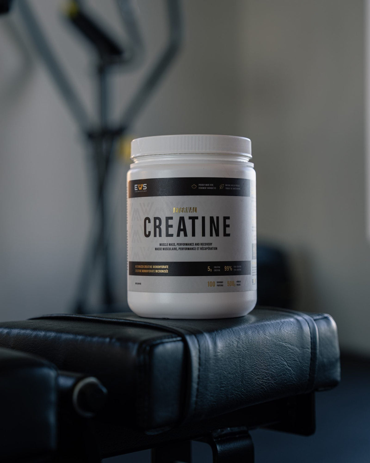 Creatine