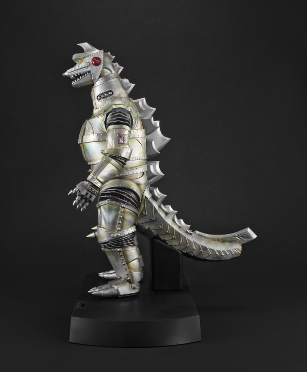 Godzilla vs. Mechagodzilla - Ultimate Article Monsters - Mechagodzilla