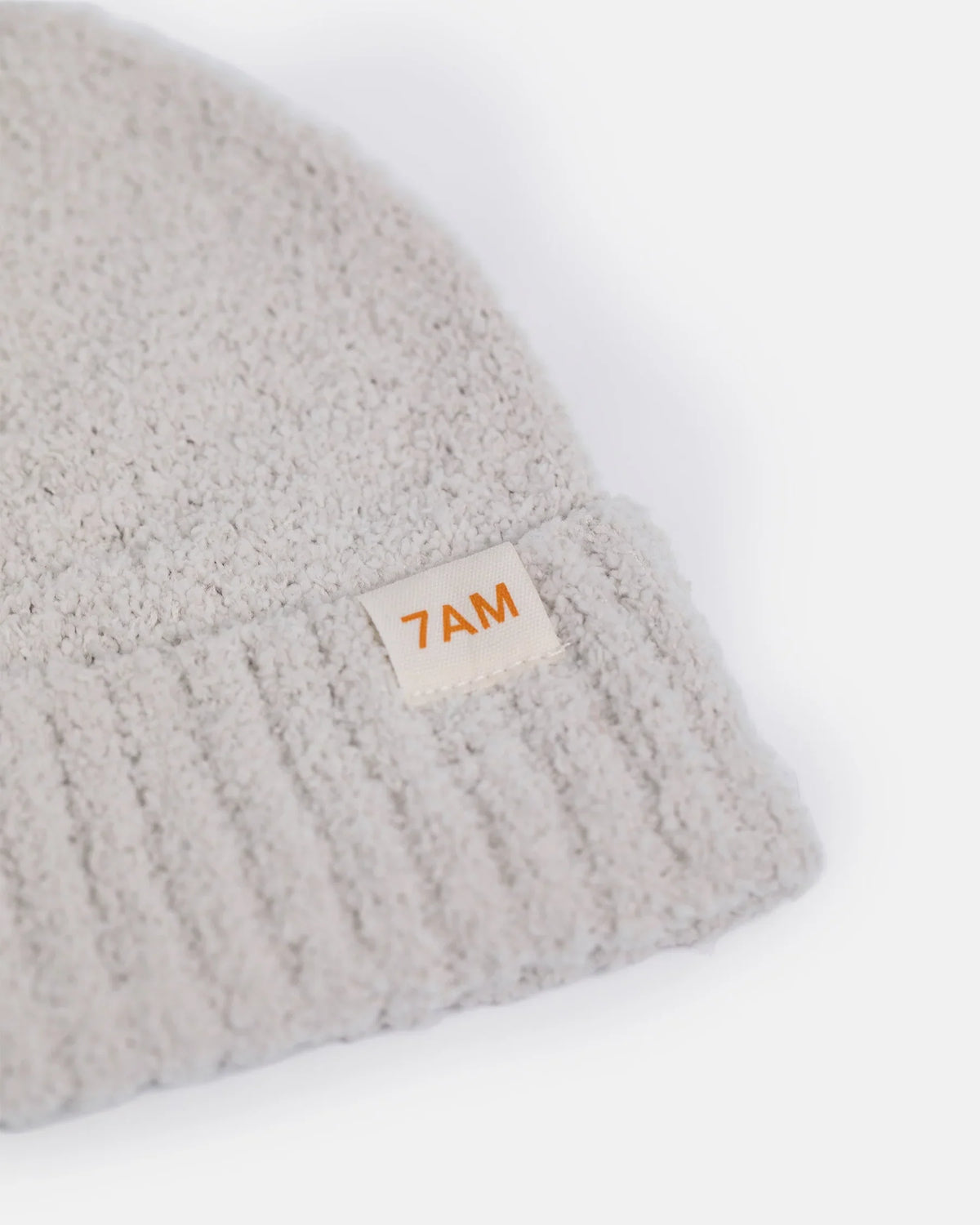 Beanies 2-Pack | Pecan & Ecru | 7AM