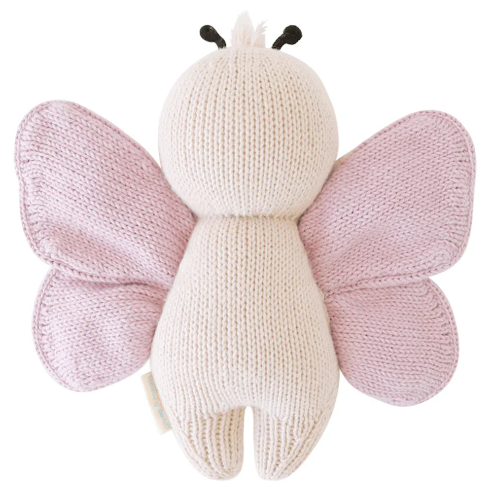 Baby butterfly | Cuddle + Kind