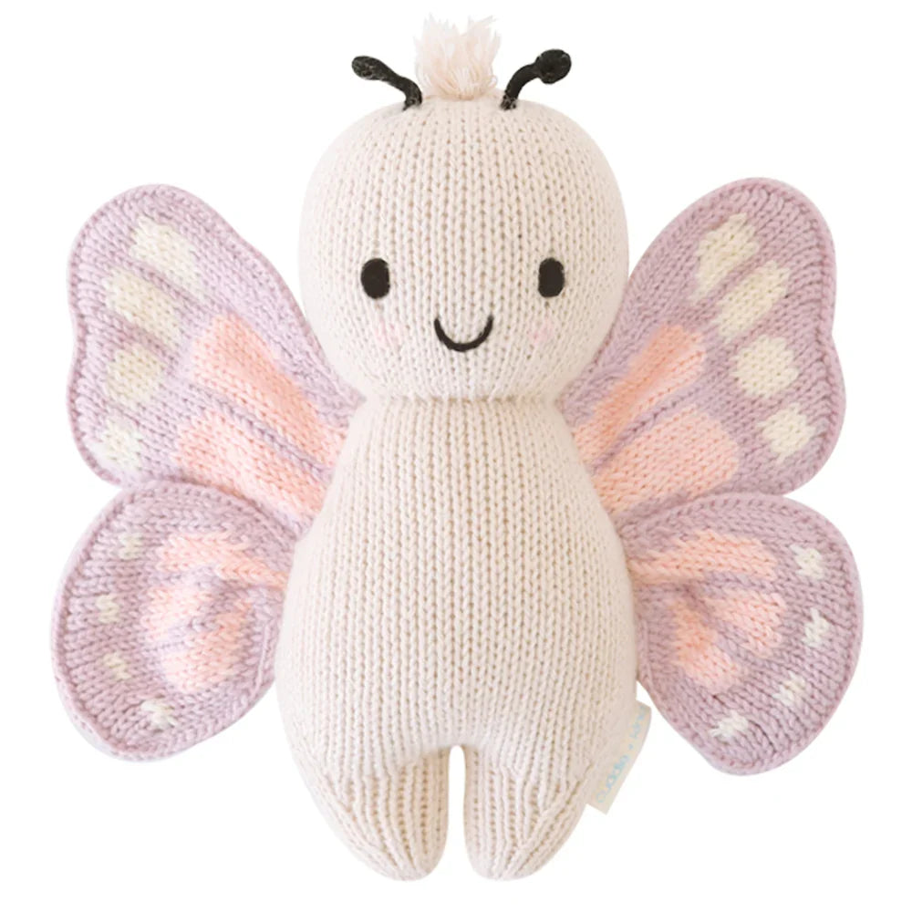 Baby butterfly | Cuddle + Kind