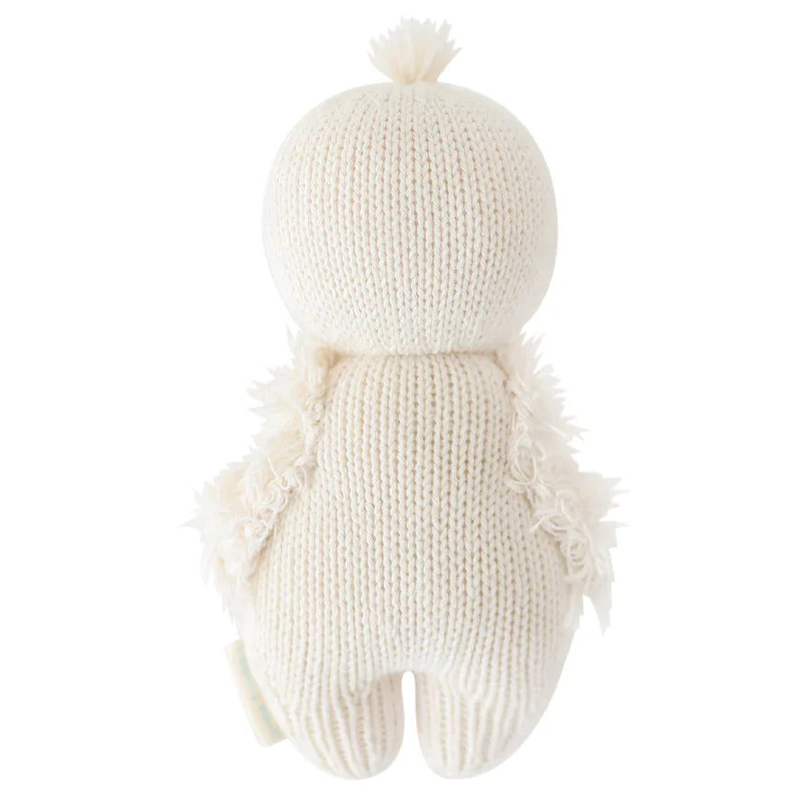 Baby gosling | Cuddle + Kind