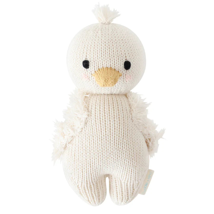 Baby gosling | Cuddle + Kind