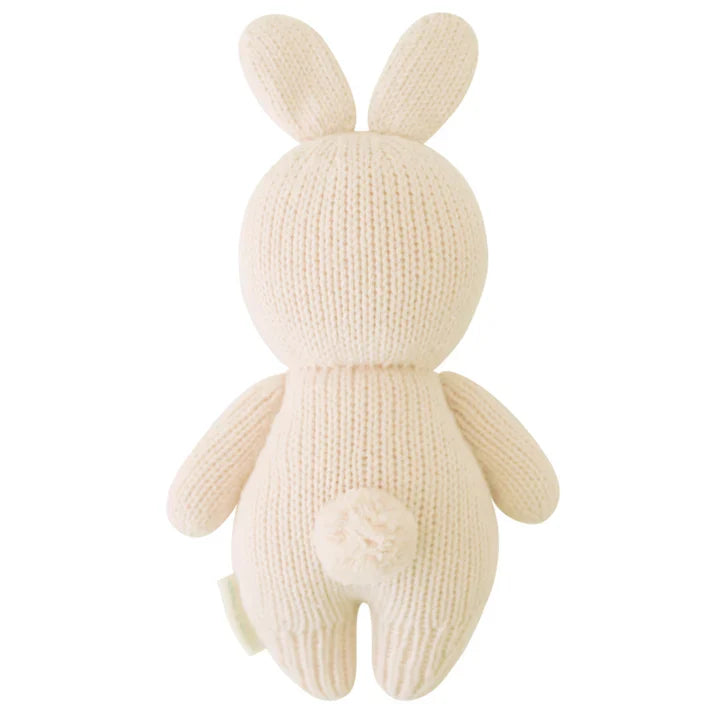 Baby rabbit (oatmeal)