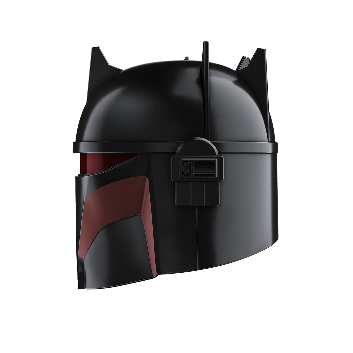 Star Wars The Black Series Moff Gideon Electronic Helmet