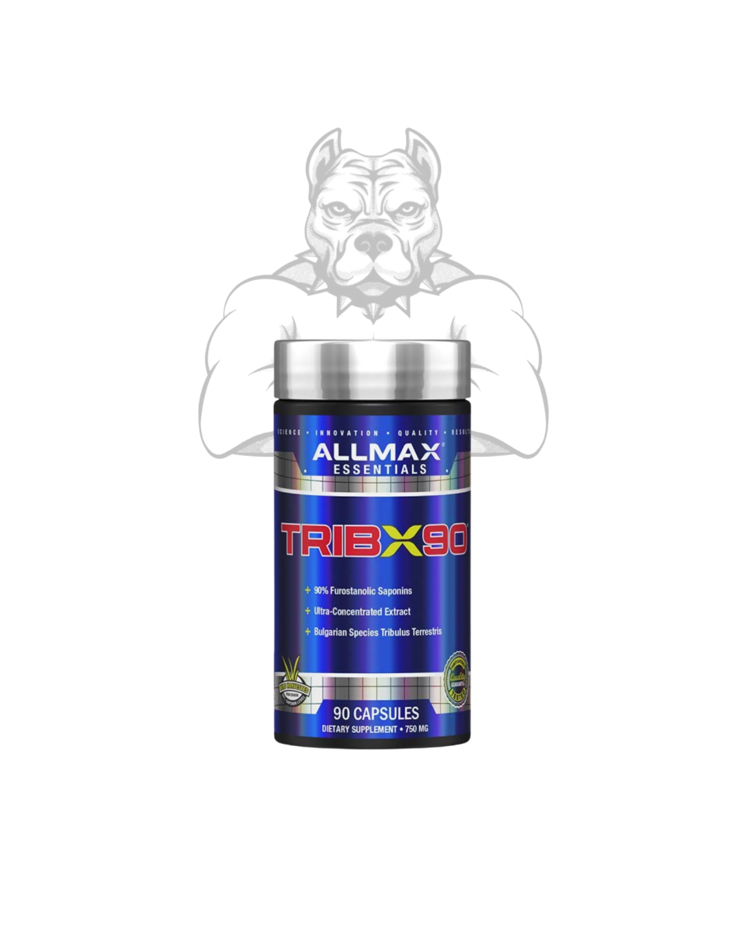 ALLMAX Tribx90
