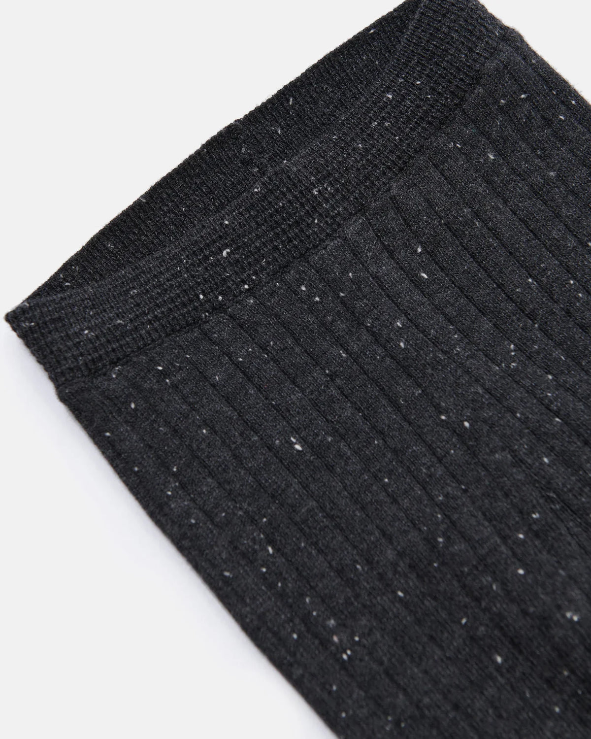 Hug Me Leggings | Black Melange | 7AM